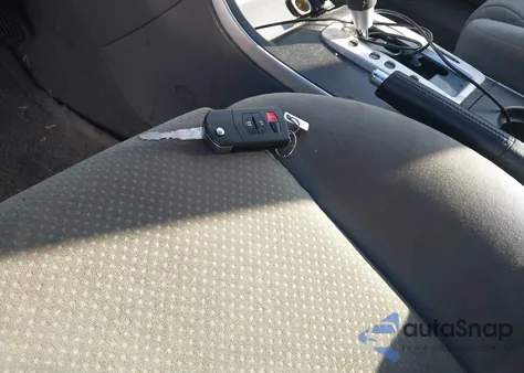 2007 Mazda Mazda6 I Sport Ve from USA, damaged, VIN 1YVHP80CX75M55761